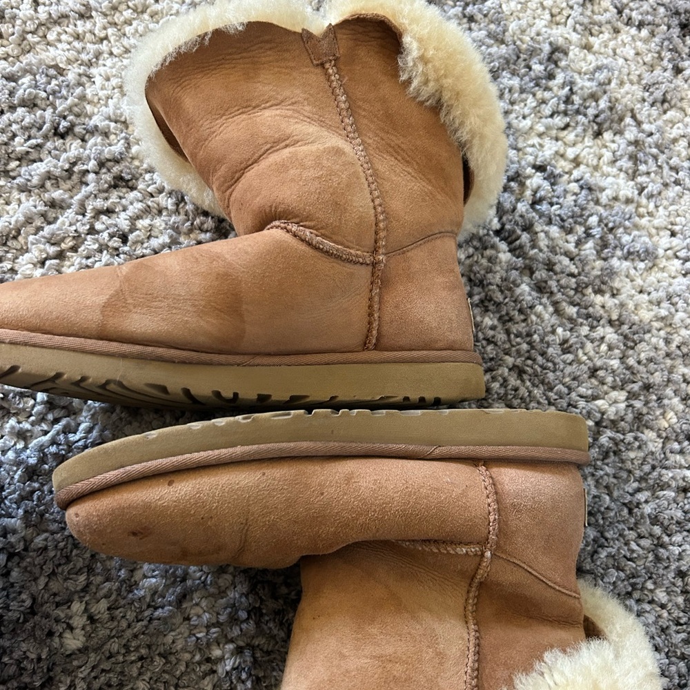 Ugg Boot - image 4